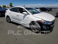 2018 Hyundai Elantra фото