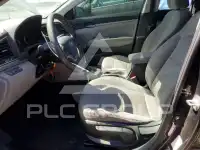 2018 Hyundai Elantra фото