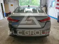 2018 Hyundai Elantra фото