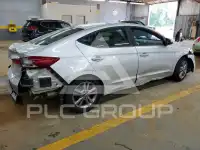 2018 Hyundai Elantra фото