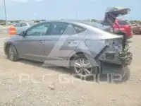 2018 Hyundai Elantra фото