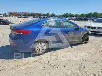 2018 Hyundai Elantra photo
