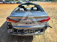 2018 Hyundai Elantra фото