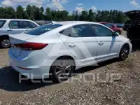 2018 Hyundai Elantra фото