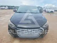 2018 Hyundai Elantra фото