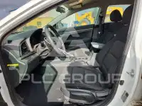2018 Hyundai Elantra фото