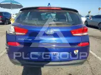 2018 Hyundai Elantra фото