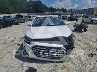 2018 Hyundai Elantra фото