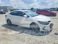 2018 Hyundai Elantra фото