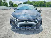 2018 Hyundai Elantra фото
