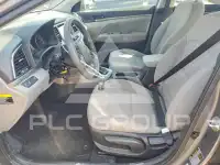 2018 Hyundai Elantra фото