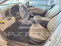 2018 Hyundai Elantra фото