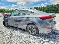 2018 Hyundai Elantra фото