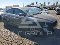 2018 Hyundai Elantra фото