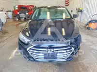 2018 Hyundai Elantra фото