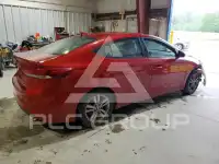 2018 Hyundai Elantra фото