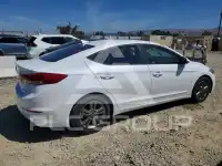 2018 Hyundai Elantra фото