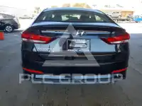 2018 Hyundai Elantra фото
