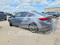 2018 Hyundai Elantra фото