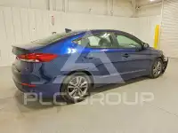 2018 Hyundai Elantra фото