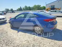 2018 Hyundai Elantra photo