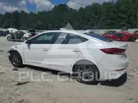 2018 Hyundai Elantra фото