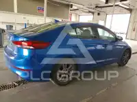 2018 Hyundai Elantra фото