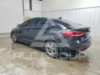 2018 Hyundai Elantra фото