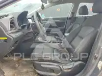 2018 Hyundai Elantra фото