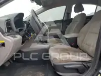 2018 Hyundai Elantra фото