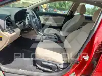 2018 Hyundai Elantra фото