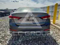 2018 Hyundai Elantra фото