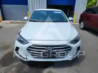 2018 Hyundai Elantra photo
