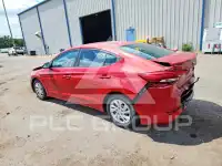 2018 Hyundai Elantra фото