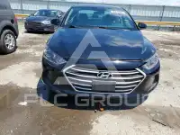2018 Hyundai Elantra фото