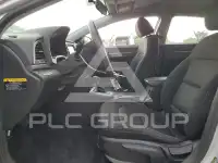 2018 Hyundai Elantra фото