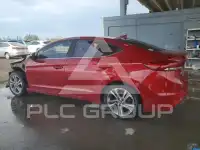 2018 Hyundai Elantra фото