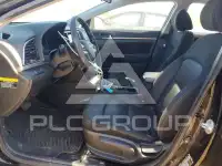 2018 Hyundai Elantra фото
