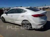 2018 Hyundai Elantra фото