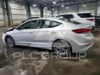 2018 Hyundai Elantra фото