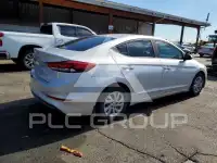 2018 Hyundai Elantra фото