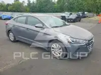 2018 Hyundai Elantra фото