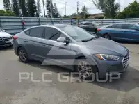 2018 Hyundai Elantra фото