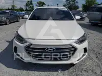 2018 Hyundai Elantra фото