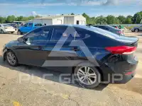 2018 Hyundai Elantra фото