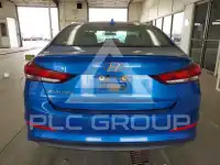 2018 Hyundai Elantra фото