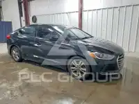 2018 Hyundai Elantra фото