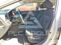 2018 Hyundai Elantra фото