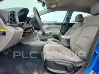 2018 Hyundai Elantra фото