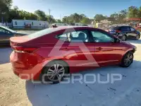 2018 Hyundai Elantra фото
